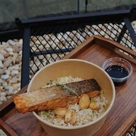 Garden Glamping Cafe & Eatery