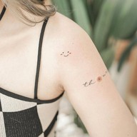 Sweet Home Tattoo บางแสน ชลบุรี