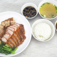 นกเป็ดย่าง
