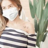 Sweet Home Tattoo บางแสน ชลบุรี