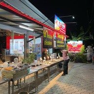 คาเฟ่ซีฟู้ด - Cafe’Seafood สันผักหวาน