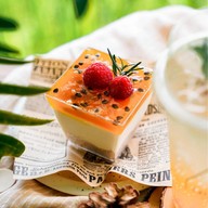 เมนูของร้าน Cafe’ Lista