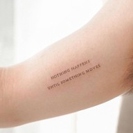 Sweet Home Tattoo บางแสน ชลบุรี