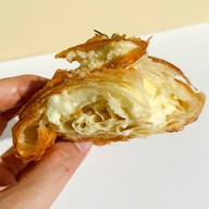 เมนูของร้าน Yuzu House Donki Mall The Market Bangkok