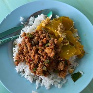 ข้าวแกงครัวนกน้อย