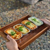 Garden Glamping Cafe & Eatery