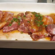 เมนูของร้าน Gyuma ทองหล่อ