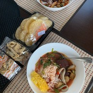 ก๋วยเตี๋ยวเนื้อตุ๋น ฉลองกรุง9