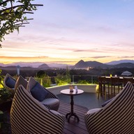 The Peak Wine and Grill