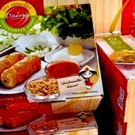 แดงแหนมเนืองข้างบิ๊กซีกาฬสินธุ์