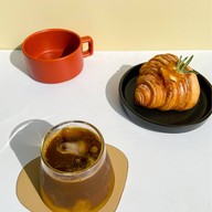 เมนูของร้าน Yuzu House Donki Mall The Market Bangkok