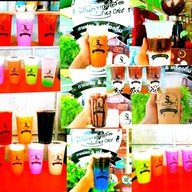 1992 FINO CAFE CHA & Bakery ตลาดอยู่ดีมีสุข