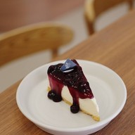 เมนูของร้าน ลาพาซ คาเฟ่ (La Paz Cafe')  -