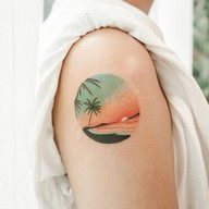 Sweet Home Tattoo บางแสน ชลบุรี