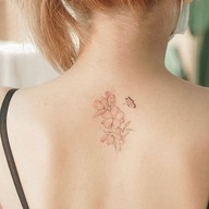 Sweet Home Tattoo บางแสน ชลบุรี