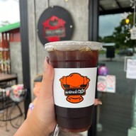 เมนูของร้าน สถานีจ่ายน้ำ Cafe'