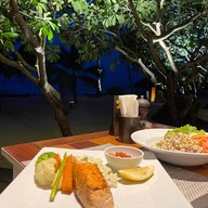 เมนูของร้าน Api restaurant