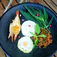 กินกะเพรา-กัญ