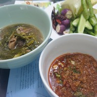 เฮง เฮง อาหารเหนือ