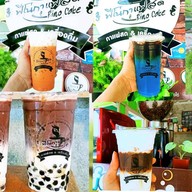 1992 FINO CAFE CHA & Bakery ตลาดอยู่ดีมีสุข