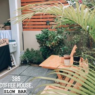 385 Coffee House.