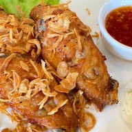 ไก่ทอดอัมมาร์ ไก่ทอดอัมมาร์