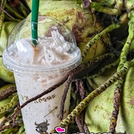 เมนูของร้าน เจ๊นิ อาหารตามสั่ง และ กาแฟสด คลองรั้งเส้นใน