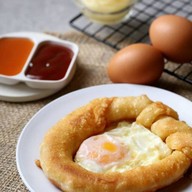 ราชา โรตีชาชัก (กัลปพฤกษ์)