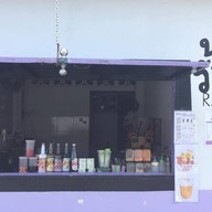 ร้านป้า (น้ำส้มขุนอิน)