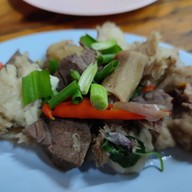 ลาบยโสเฮงเฮงปากพลี