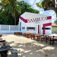 Sambuca Khanom