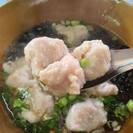 เมนูของร้าน เจ๊อ้วน