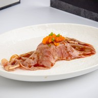 เมนูของร้าน Sho Ramen - โชราเมน สาขา PTT Park Mall หนามแดง