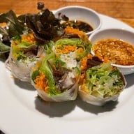 เมนูของร้าน Api restaurant