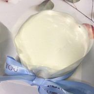 เมนูของร้าน More Than A Flower