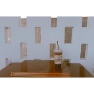 หน้าบ้านคาเฟ่  Nha Baan Cafe