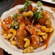 เมนูของร้าน Api restaurant