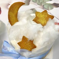 เมนูของร้าน More Than A Flower