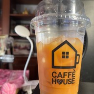 ร้านกาแฟ CAFFE HOUSE อ่อนนุช 55