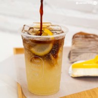 เมนูของร้าน ซันมูนเบค