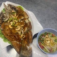 เมนูของร้าน Selfie Bar & Restaurant