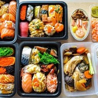 Osaka Gooo สาขาราชพฤกษ์(ทางเข้าหมู่บ้านสิวลี)