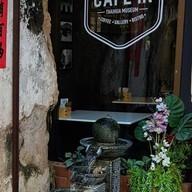 Cafe'in premium thaihuo museum Phuket