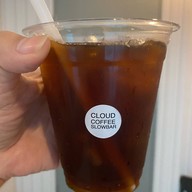 Cloud coffee slowbar วิภาวดี 16 / รัชดา19