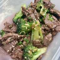 Dishgood Healthy Asian - อาหารโปรตีนสูง สุขุมวิท 65