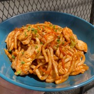 เมนูของร้าน Dishgood Healthy Asian - อาหารโปรตีนสูง สุขุมวิท 65