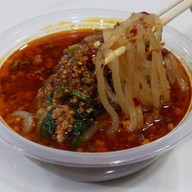 เมนูของร้าน Noodle House 000001