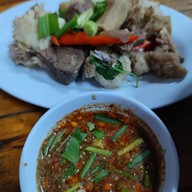 ลาบยโสเฮงเฮงปากพลี