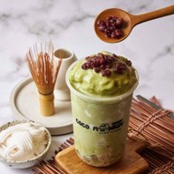 Momo yogurt สาขา ตลาดถนอมมิตร