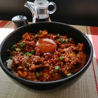 เมนูของร้าน Sho Ramen - โชราเมน สาขา PTT Park Mall หนามแดง